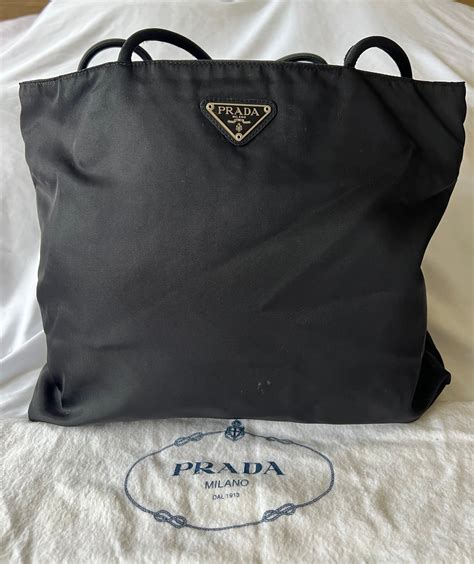 prada ski bag|Prada tote bag vintage.